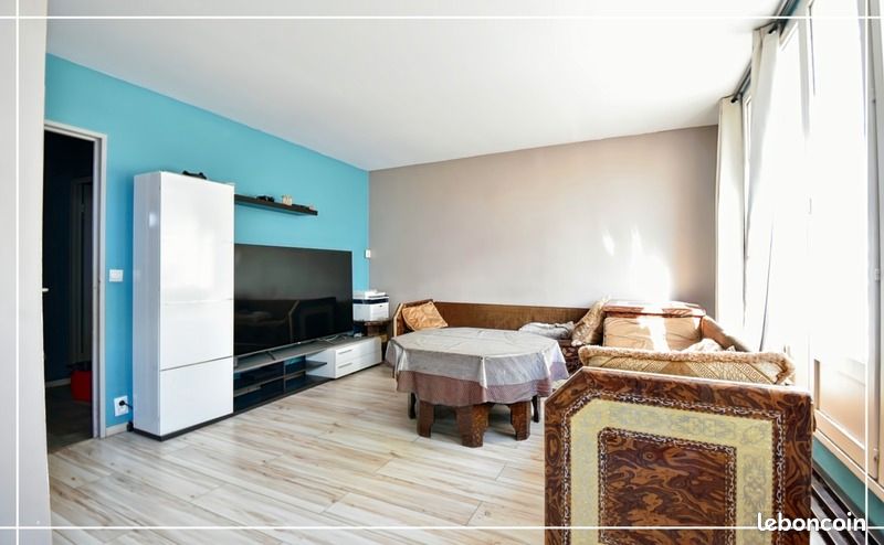 4 غرف نوم منزل ذو طابقين في Nogent-sur-Oise, France رقم 230887