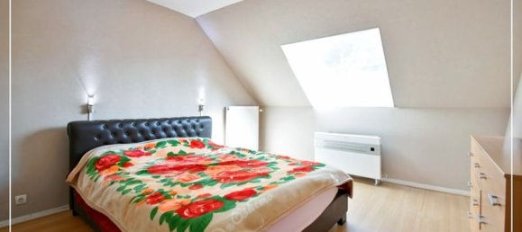 4 غرف نوم منزل ذو طابقين في Nogent-sur-Oise, France رقم 230887 5