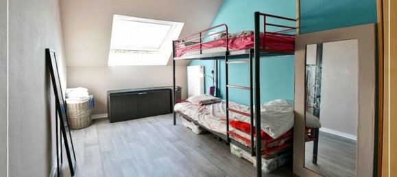 4 غرف نوم منزل ذو طابقين في Nogent-sur-Oise, France رقم 230887 7