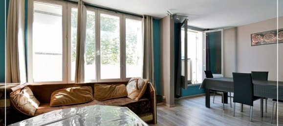 4 غرف نوم منزل ذو طابقين في Nogent-sur-Oise, France رقم 230887 2