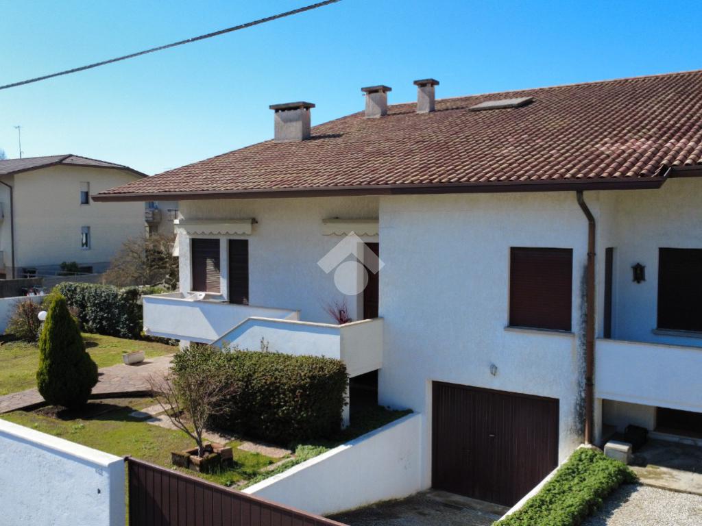 Villa T4 em Bassano del Grappa, Italy N.º 61636