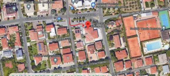 Villa T4 em Bassano del Grappa, Italy N.º 61636 6