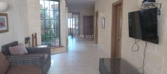 4 chambres Ferme à Sannat, Malta No. 5922 18