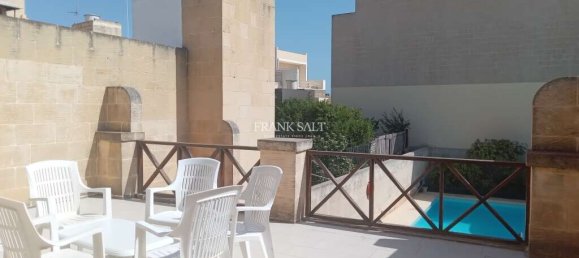 4 chambres Ferme à Sannat, Malta No. 5922 7