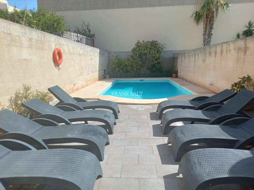 4 chambres Ferme à Sannat, Malta No. 5922