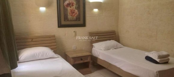 4 chambres Ferme à Sannat, Malta No. 5922 15