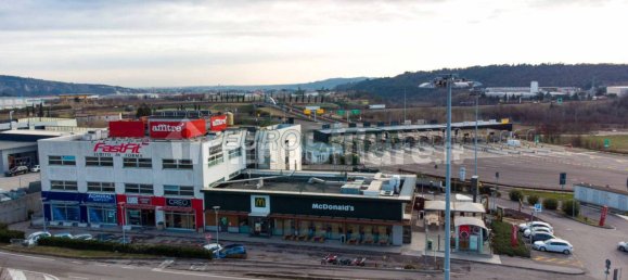 1 room Commercial property in Affi, Italy No. 59582 9