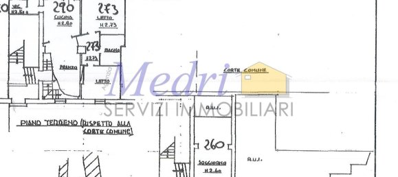 7-Zimmer Haus in Cesena, Italy, Nr. 36285 25