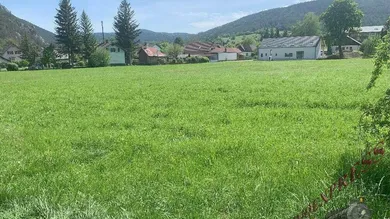 Terreno em Neunkirchen, Austria N.º 167271