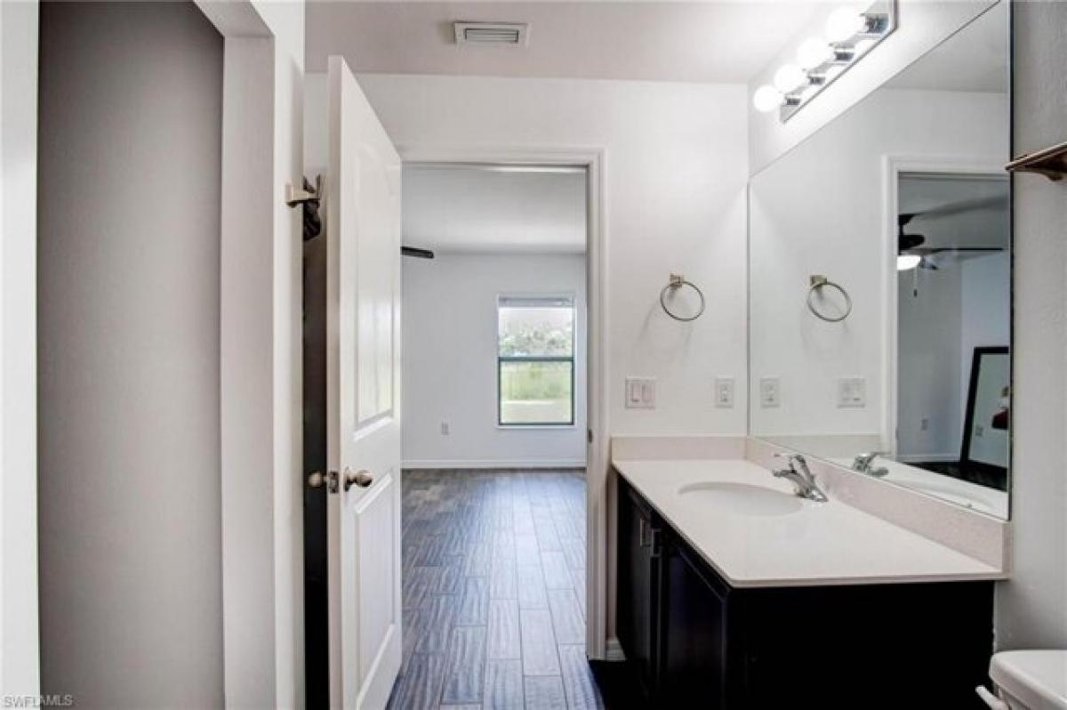 3 bedrooms House in Fort Myers, USA No. 371839