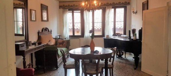6-Zimmer Wohnung in Venice, Italy, Nr. 25498 3