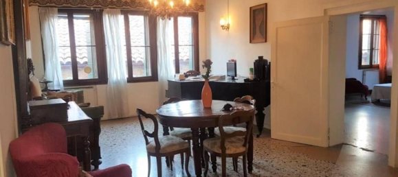 6-Zimmer Wohnung in Venice, Italy, Nr. 25498 2