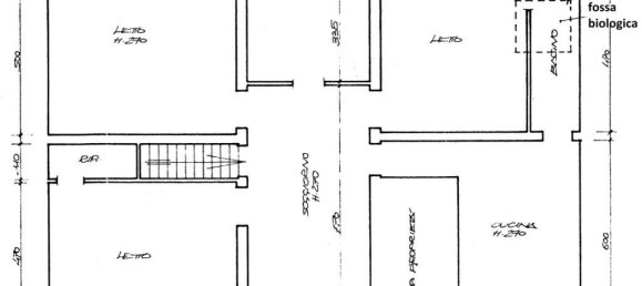 6-Zimmer Wohnung in Venice, Italy, Nr. 25498 21