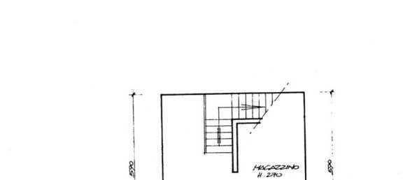 6-Zimmer Wohnung in Venice, Italy, Nr. 25498 22