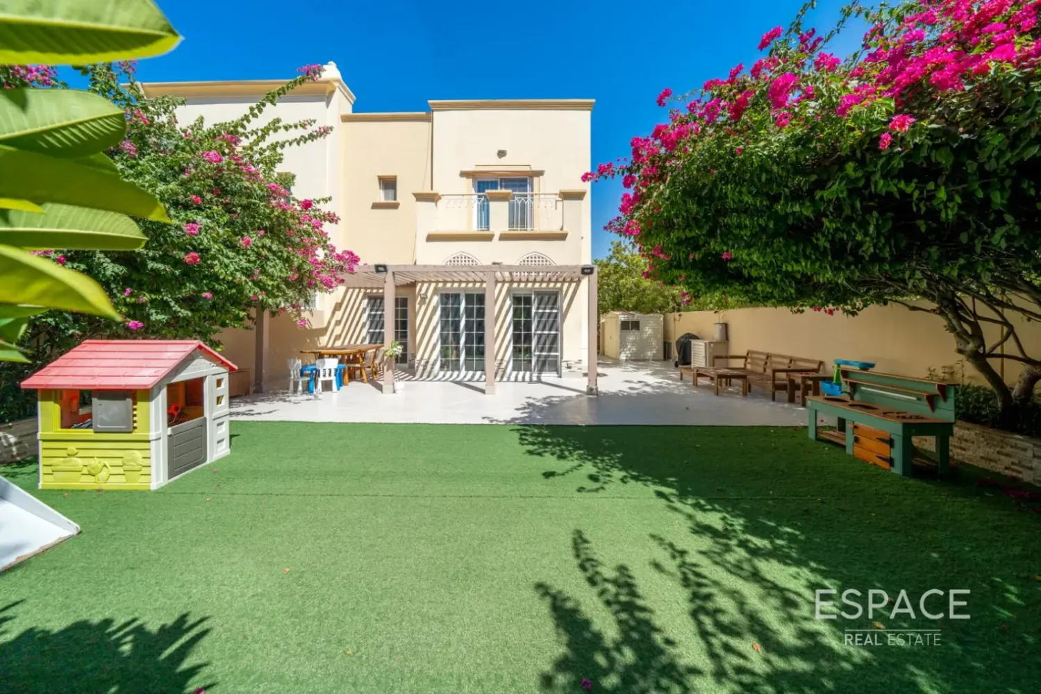 3 Schlafzimmer Villa in The Springs, UAE, Nr. 209123