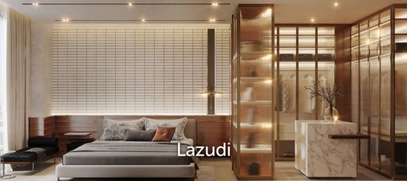 1 bedroom Penthouse in Bangkok, Thailand No. 15006 7