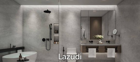 1 bedroom Penthouse in Bangkok, Thailand No. 15006 8