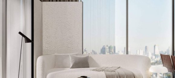 1 bedroom Penthouse in Bangkok, Thailand No. 15006 5