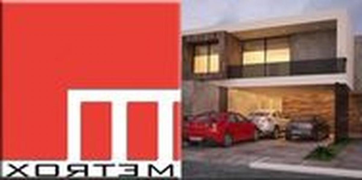 3 bedrooms House in Merida, Mexico No. 187115