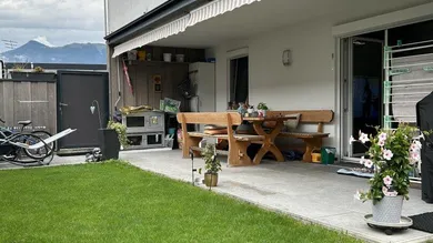 4-salle Appartement à Worgl, Austria No. 192151