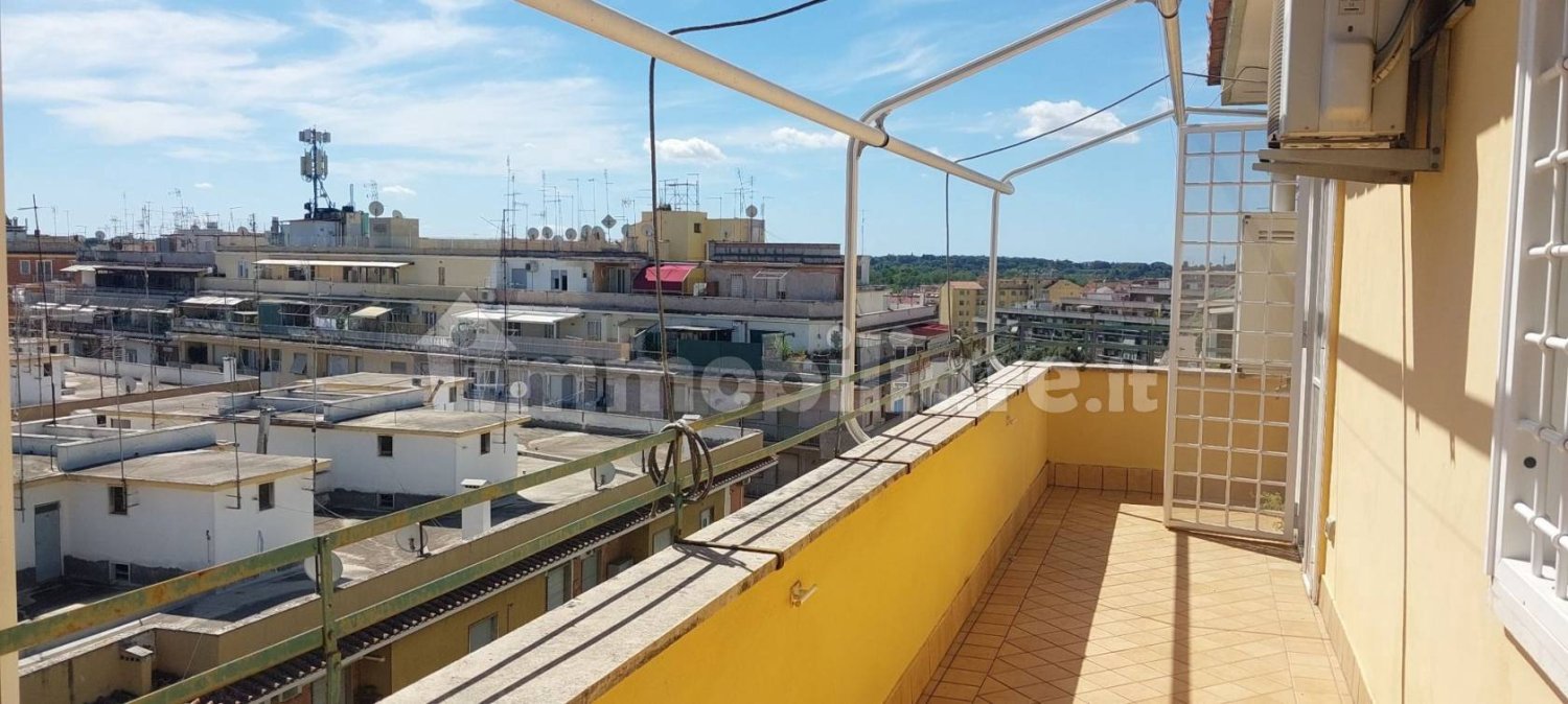 2 chambres Appartement à Rome, Italy No. 316454