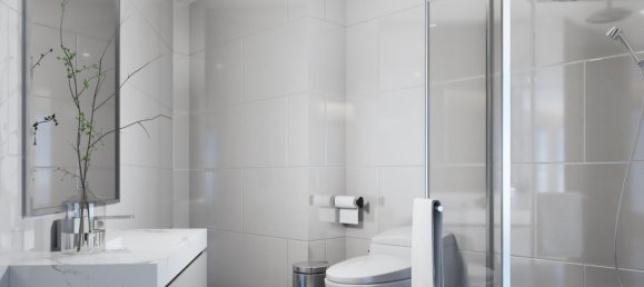 2 chambres Condo à Bluepoint Condominiums Phuket, Thailand No. 28128 2