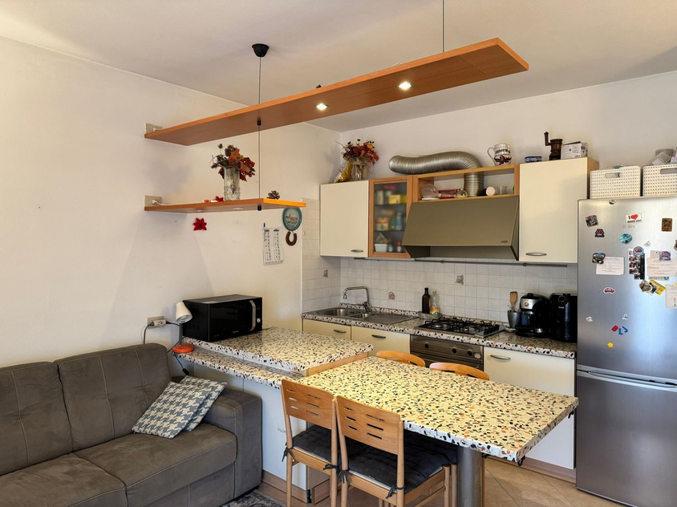 3 Schlafzimmer Wohnung in Musile di Piave, Italy, Nr. 346274