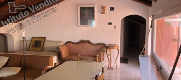 14 rooms Villa in Maratea, Italy No. 260510 10