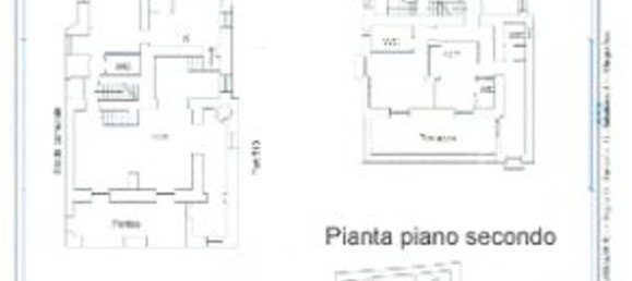 14 rooms Villa in Maratea, Italy No. 260510 19