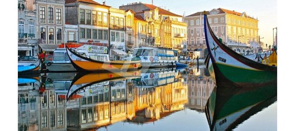 Dúplex de 3 dormitorios en Aveiro, Portugal No. 83020 17