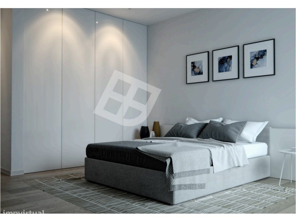 Dúplex de 3 dormitorios en Aveiro, Portugal No. 83020