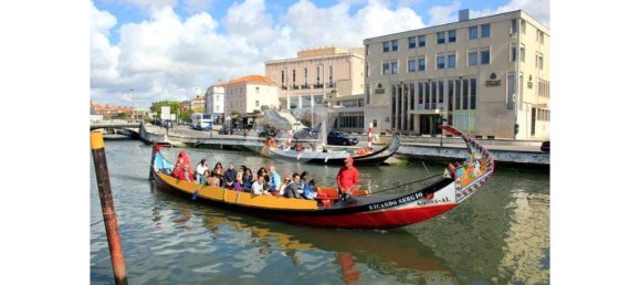 Dúplex de 3 dormitorios en Aveiro, Portugal No. 83020 16