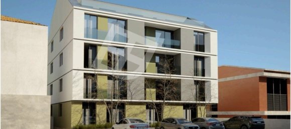 Dúplex de 3 dormitorios en Aveiro, Portugal No. 83020 7