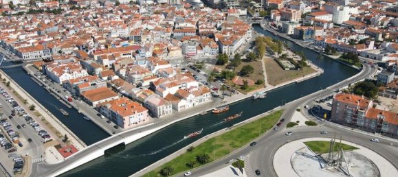 Dúplex de 3 dormitorios en Aveiro, Portugal No. 83020 18