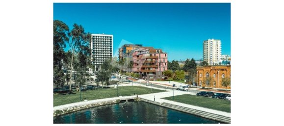 Dúplex de 3 dormitorios en Aveiro, Portugal No. 83020 19