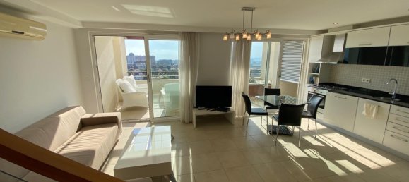 Apartment 2+1 in Side, Turkey No. 1394 10