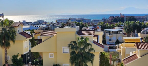 Apartment 2+1 in Side, Turkey No. 1394 14