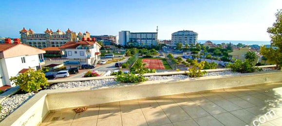 Apartment 2+1 in Side, Turkey No. 1394 6