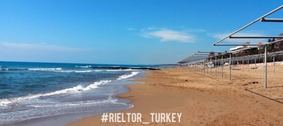 Apartment 2+1 in Side, Turkey No. 1394 11