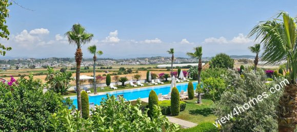 Apartment 2+1 in Side, Turkey No. 1394 2