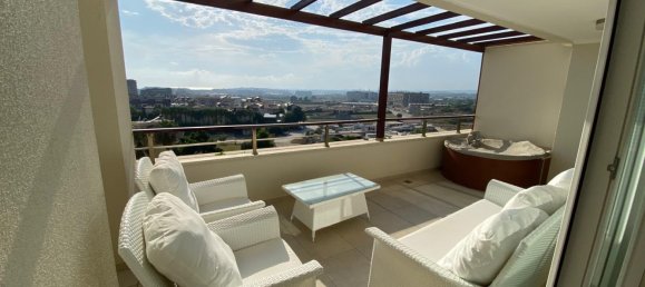 Apartment 2+1 in Side, Turkey No. 1394 9