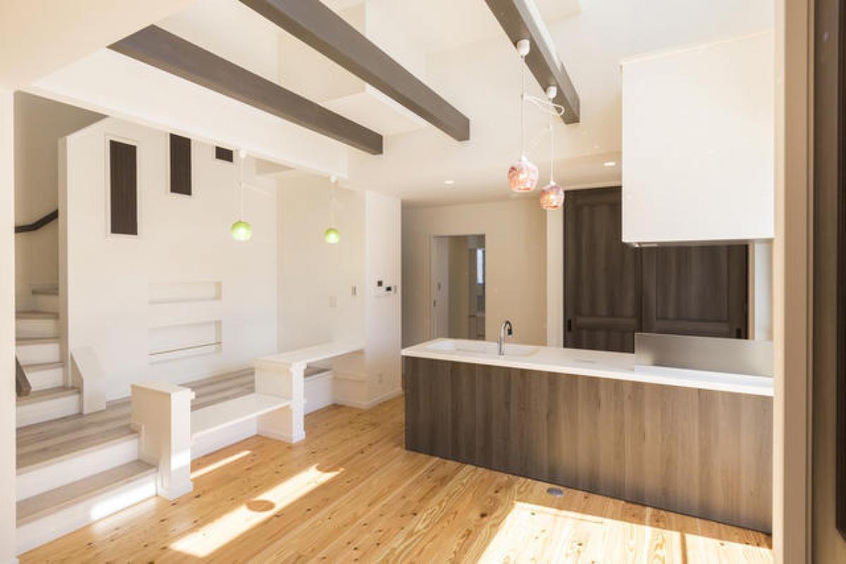 5 Schlafzimmer Haus in Kagoshima, Japan, Nr. 652