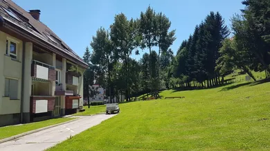 Квартира с 3 комнатами в Занкт Андра, Австрия № 204913