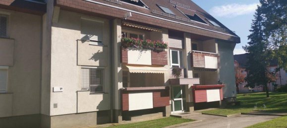 Квартира с 3 комнатами в Занкт Андра, Австрия № 204913 2