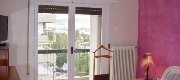 3 غرف نوم شقة في Palaio Faliro, Greece رقم 5105 4
