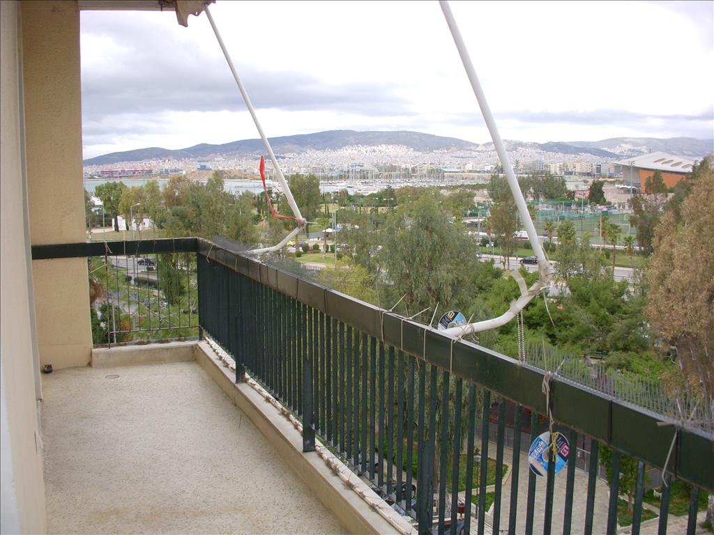 3 bedrooms Apartment in Palaio Faliro, Greece No. 5105