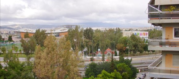 3 bedrooms Apartment in Palaio Faliro, Greece No. 5105 2