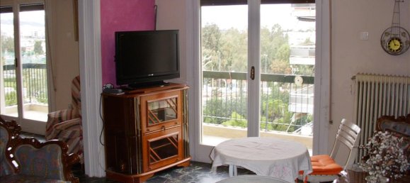 3 غرف نوم شقة في Palaio Faliro, Greece رقم 5105 3