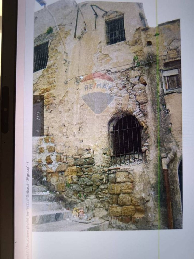 Casa de 1 dormitorio en Termini Imerese, Italy No. 263700