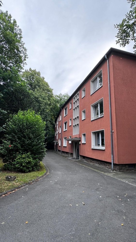 1 Schlafzimmer Wohnung in Herne, Germany, Nr. 334395